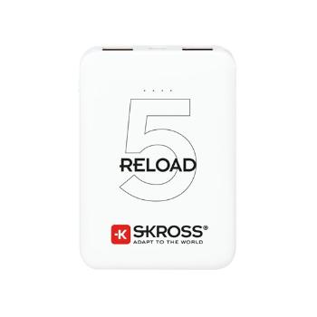 Powerbank SKROSS Reload 5 5000mAh