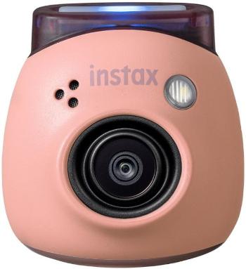 FujiFilm Instax PAL, růžová