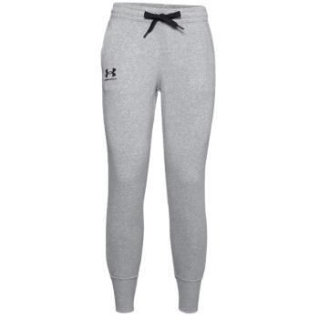 UNDER ARMOUR RIVAL FLEECE JOGGERS 1356416-035 Velikost: L