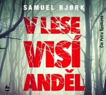 V lese visí anděl - Samuel Bjork - audiokniha