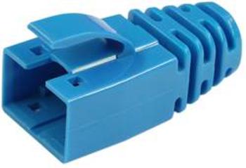 BEL Stewart Connectors 39200-848, RJ45 39200-848, modrá, 1 ks