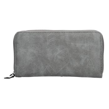 Moderní dámská peněženka Just Dreamz Bára - světle šedá
