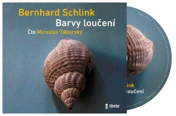 Barvy loučení - Schlink Bernhard