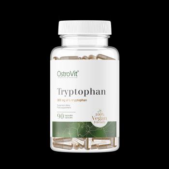 Tryptofan VEGE 90 caps - OstroVit