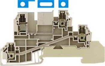 Weidmüller WDL 2.5/N/L, 1030000000, 50 ks