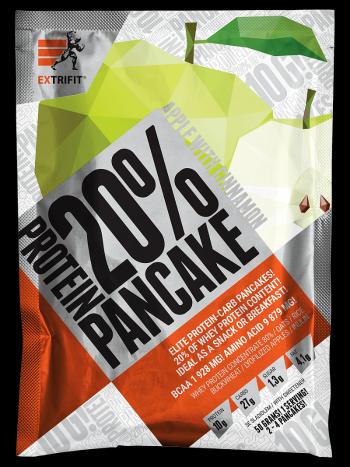 Extrifit Protein Pancake 20% 500g apple cinnamon