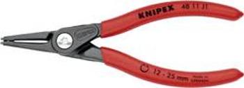 Kleště rovné pro vnitřní pojistné kroužky Knipex 48 11 J1, 12 - 25 mm