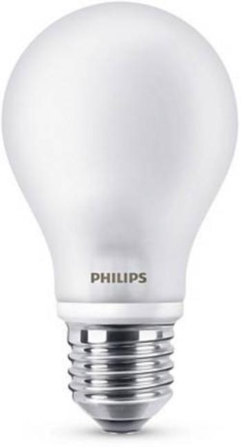 LED žárovka Philips Lighting 929001243082 240 V, E27, 7 W = 60 W, teplá bílá, A++ (A++ - E), 1 ks