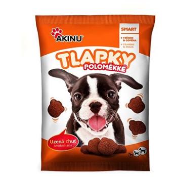 Akinu Tlapky poloměkké 400 g (8595184942397)