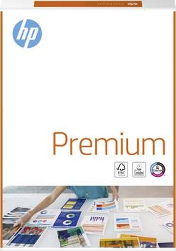 HP Premium, CHP851-250, univerzální papír do tiskárny A4, 80 g/m², 250 listů, bílá