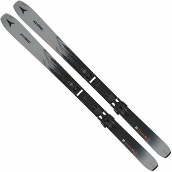 Atomic Maverick 88 TI + Strive R 13 GW Ski Set 176 cm Lyže