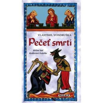 Pečeť smrti (978-80-243-3732-6)