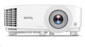 BENQ PRJ MX560 DLP, XGA, 4000 ANSI, 20 000:1, 1.1X, HDMI, USB typ A, Reproduktor 10W x 1