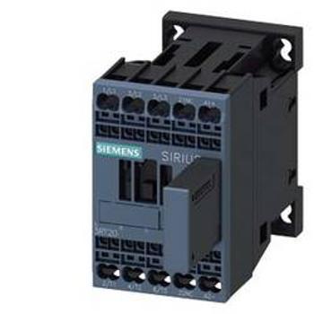 Stykač Siemens 3RT2015-2QB42 3RT20152QB42, 690 V/AC, 1 ks