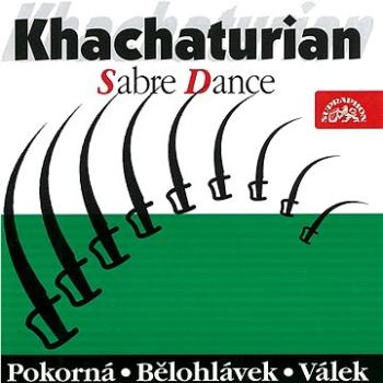 Pokorná Mirka, Bělohlávek Jiří: Šavlový tanec - CD (SU3107-2)