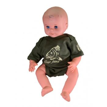 R-spekt Baby body Carp Friend khaki