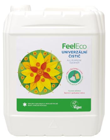 Feel Eco Univerzální čistič 5 l