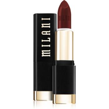 Milani Bold Color Statement Matte Lipstick matná rtěnka I Am Strong