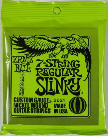 Ernie Ball 2621