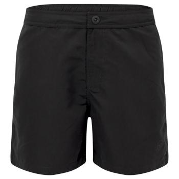 Korda Kraťasy LE Quick Dry Shorts Black - XXXL
