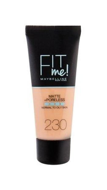 Makeup Maybelline - Fit Me! , 30ml, 230, Natural, Buff