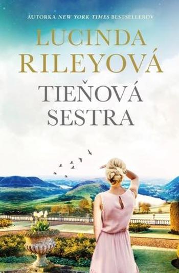 Tieňová sestra - Riley Lucinda