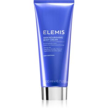 Elemis Body Soothing Skin Nourishing Body Cream výživné tělové mléko 200 ml