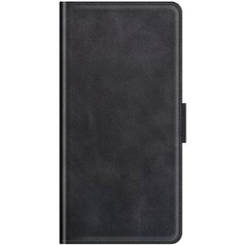 Epico Elite Flip Case Samsung Galaxy S22 Ultra 5G - černá (65411131300001)
