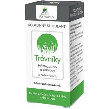 VERMAKTIV Stimul – Trávníky 35 ml (VERMA-01)