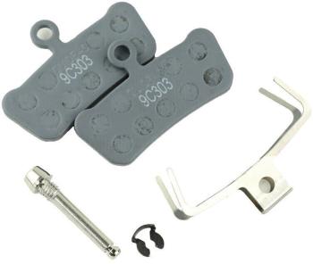 SRAM Disc Brake Pads Resin Avid-Sram