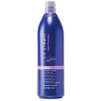INEBRYA Age Therapy Hair Lift Shampoo 1000 ml (8033219168959)