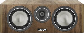 CANTON Townus 50 Hi-Fi Centrální reproduktor 1 ks Walnut