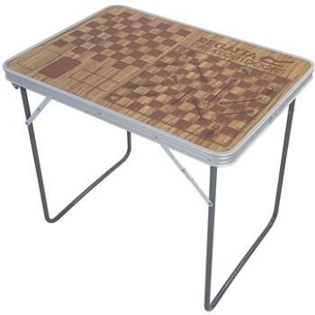 Regatta Games Table Brown (5020436508074)