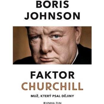 Faktor Churchill (978-80-747-3439-7)