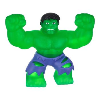 Goo Jit Zu MARVEL figurka Incredible Hulk