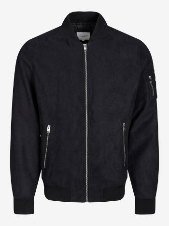 Jack & Jones Rocky Bunda Černá