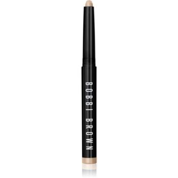 Bobbi Brown Holiday Long-Wear Cream Shadow Stick dlouhotrvající oční stíny v tužce odstín Sunlight Gold 1,6 g