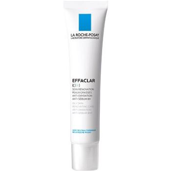 LA ROCHE-POSAY Effaclar K (+) Anti-Sébum 40 ml (3337875613491)