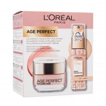 L'Oréal Paris Age Perfect Golden Age dárková kazeta dárková sada