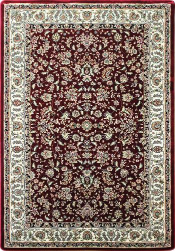 Berfin Dywany Kusový koberec Anatolia 5378 B (Red) - 250x350 cm Červená