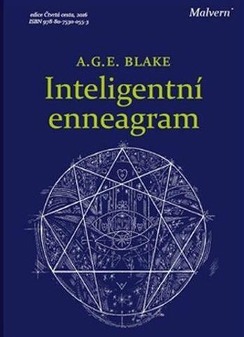Inteligentní enneagram - Blake Anthony George Edwar