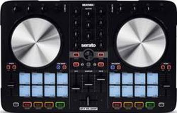 DJ kontrolér Reloop BEATMIX 2 MKII