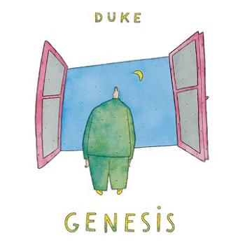 Genesis: Duke (Reedice 2018) - LP (6748978)