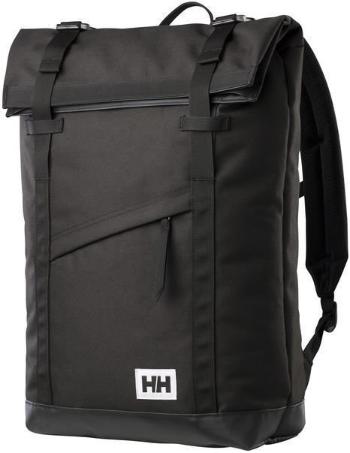 Helly Hansen Stockholm Black 28 L Batoh