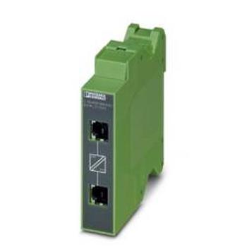 Síťový separátor Phoenix Contact FL ISOLATOR 1000-RJ/RJ ethernet. portů 2