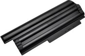 Akumulátor do notebooku Lenovo 0A36307 11.1 V 8700 mAh, Náhrada za originální akumulátor0A36307, 45N1175, 45N1026