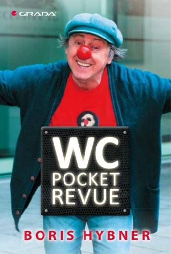 WC Pocket Revue - Boris Hybner - e-kniha