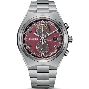 Citizen Eco-Drive CA7090-87X - 30 dnů na vrácení zboží