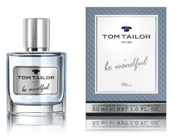 Tom Tailor Be Mindful Man - EDT 30 ml, 30ml