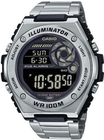 Casio Collection MWD-100HD-1BVEF (247)